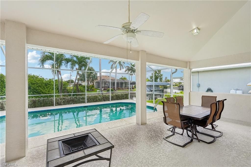 2815 SW 25th Ave, Cape Coral, FL 33914 Photo