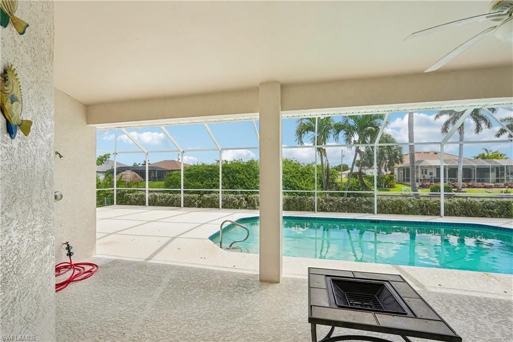 2815 SW 25th Ave, Cape Coral, FL 33914 Photo