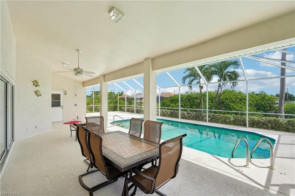 2815 SW 25th Ave, Cape Coral, FL 33914 Photo