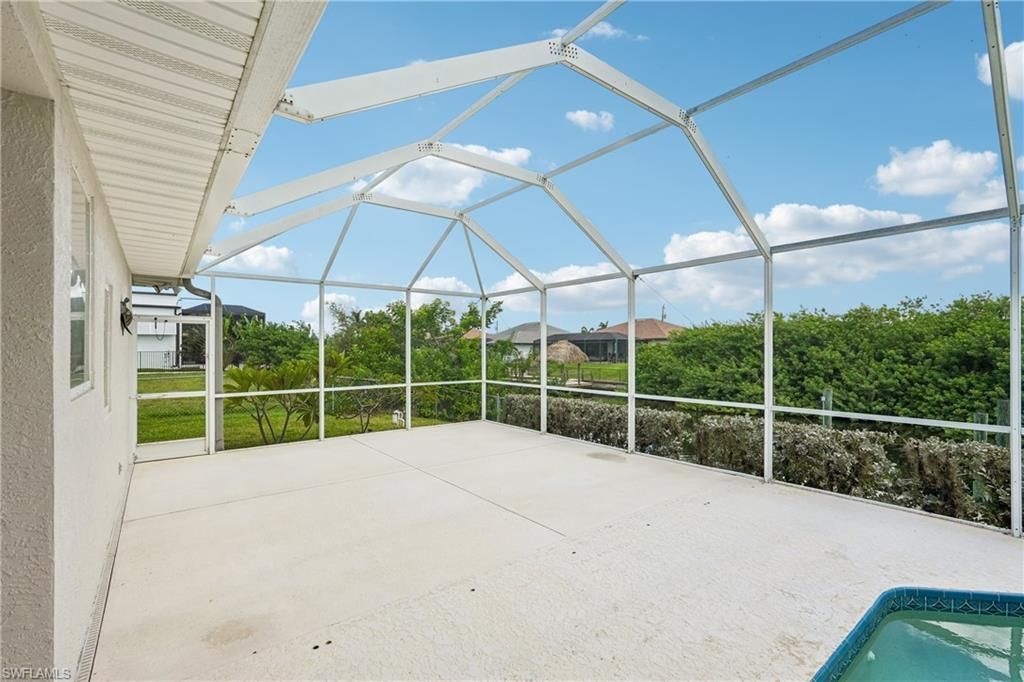2815 SW 25th Ave, Cape Coral, FL 33914 Photo