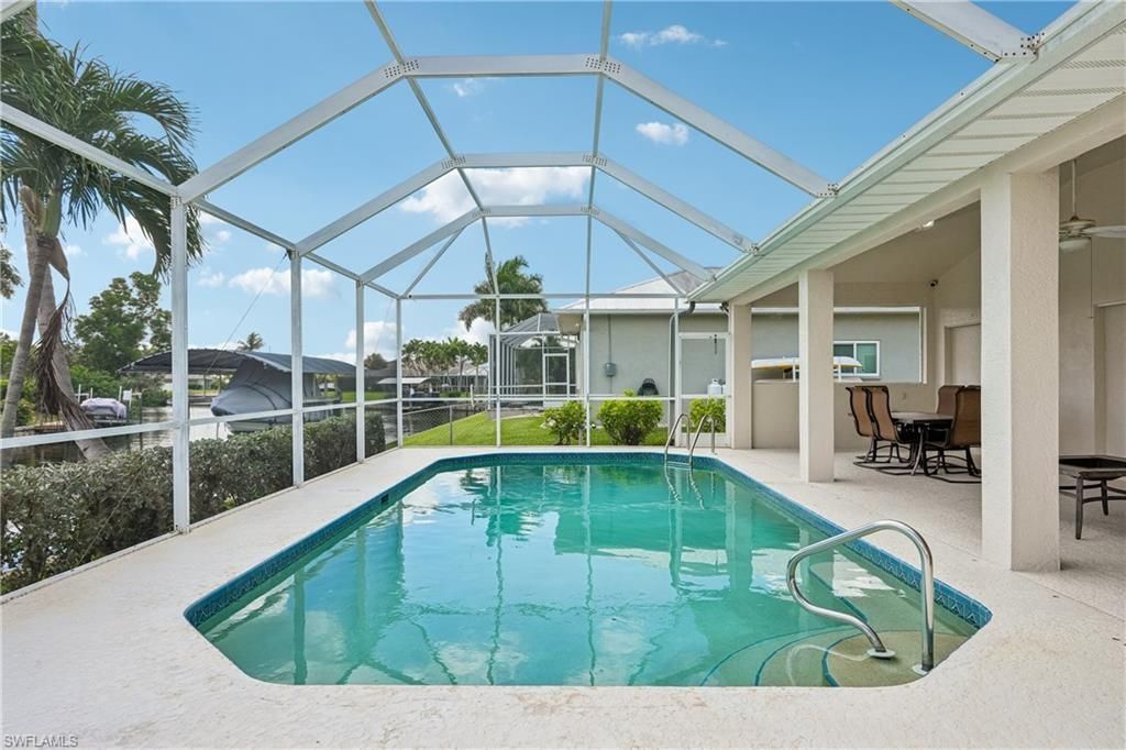 2815 SW 25th Ave, Cape Coral, FL 33914 Photo