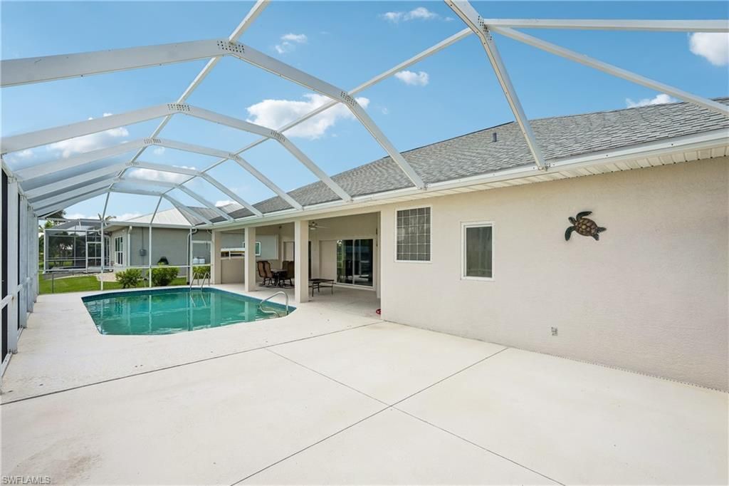 2815 SW 25th Ave, Cape Coral, FL 33914 Photo