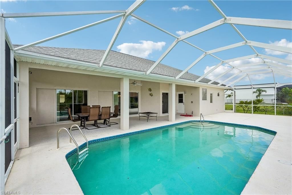 2815 SW 25th Ave, Cape Coral, FL 33914 Photo