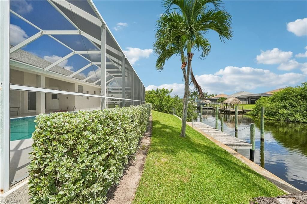 2815 SW 25th Ave, Cape Coral, FL 33914 Photo