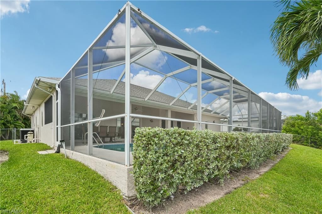 2815 SW 25th Ave, Cape Coral, FL 33914 Photo