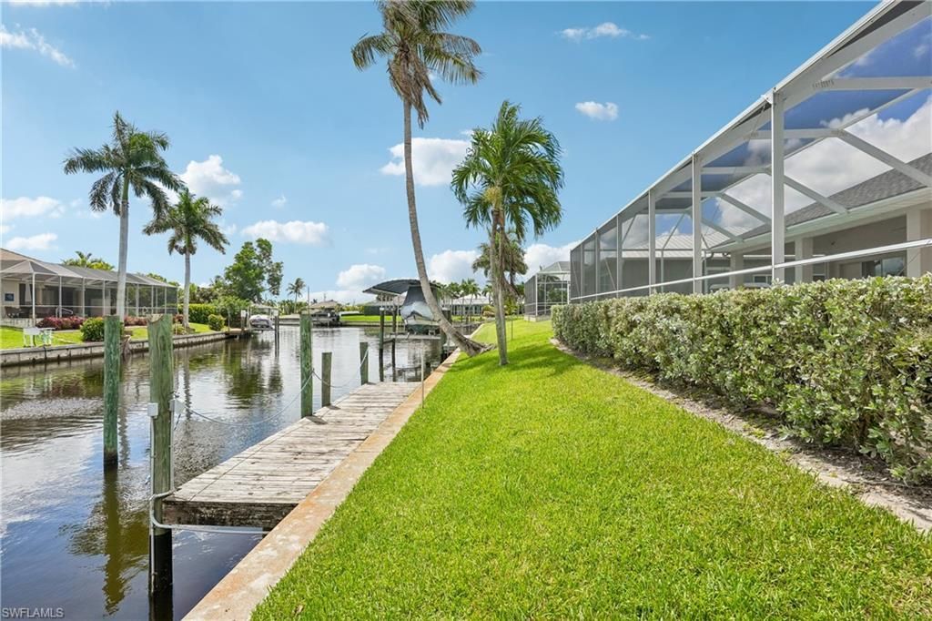 2815 SW 25th Ave, Cape Coral, FL 33914 Photo