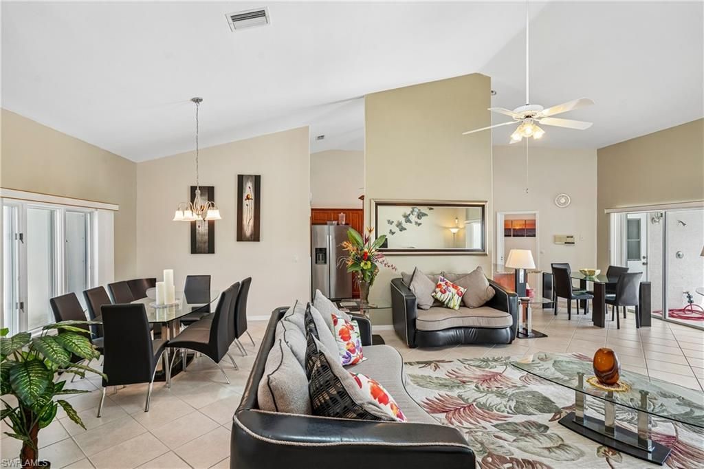 2815 SW 25th Ave, Cape Coral, FL 33914 Photo