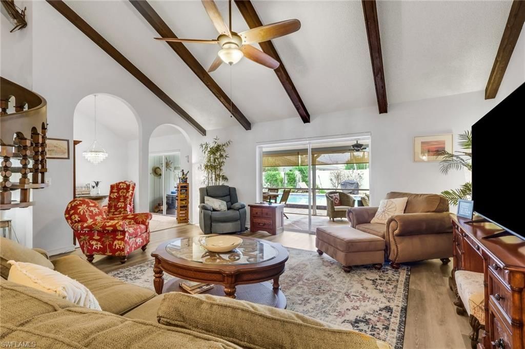 3605 Country Club Blvd , Unit C, Cape Coral, FL 33904 Photo