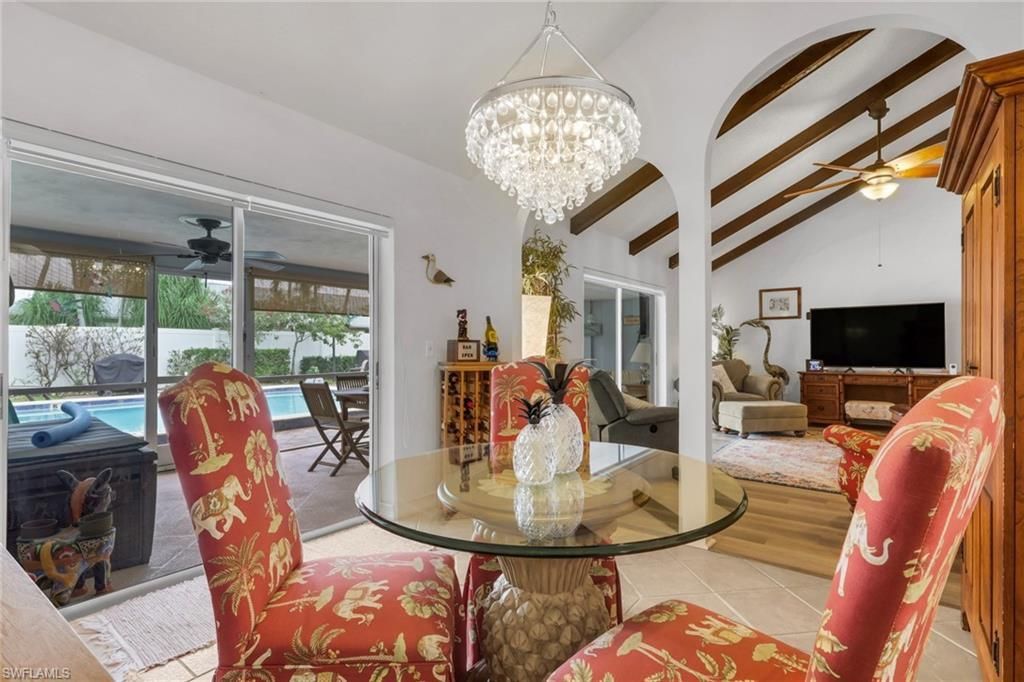 3605 Country Club Blvd , Unit C, Cape Coral, FL 33904 Photo