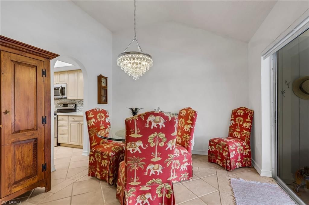 3605 Country Club Blvd , Unit C, Cape Coral, FL 33904 Photo
