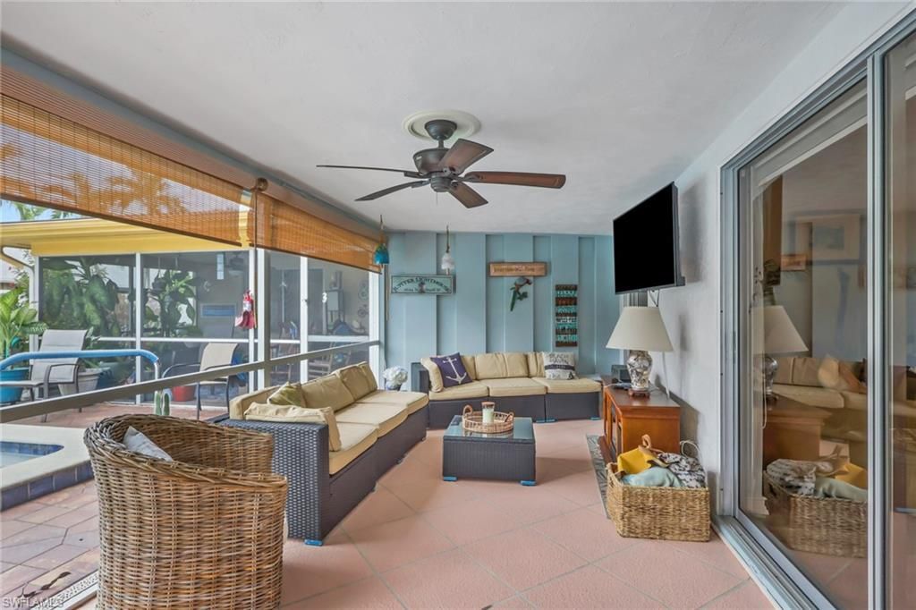 3605 Country Club Blvd , Unit C, Cape Coral, FL 33904 Photo