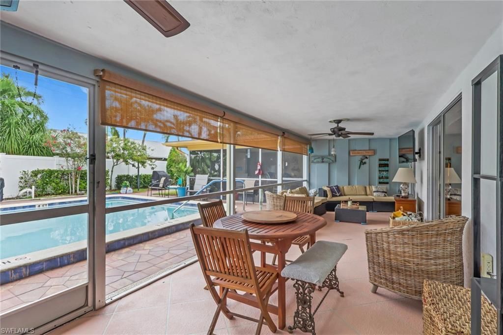 3605 Country Club Blvd , Unit C, Cape Coral, FL 33904 Photo