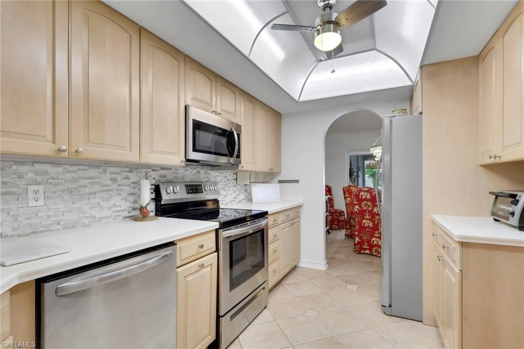 3605 Country Club Blvd , Unit C, Cape Coral, FL 33904 Photo