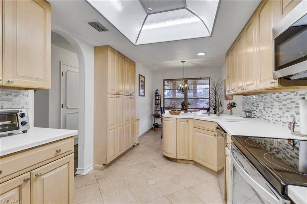 3605 Country Club Blvd , Unit C, Cape Coral, FL 33904 Photo