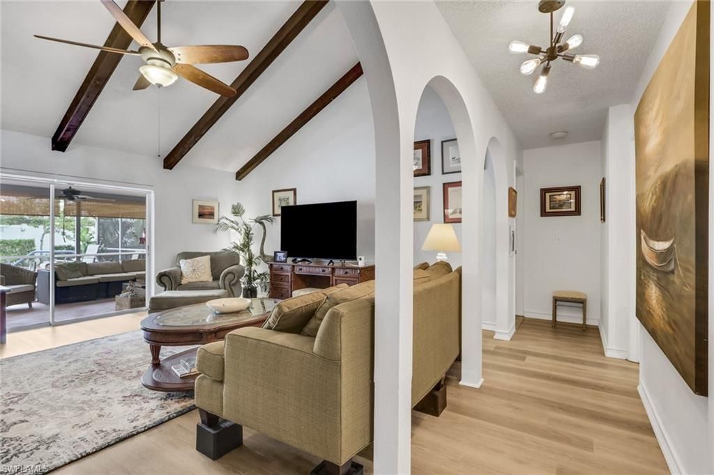 3605 Country Club Blvd , Unit C, Cape Coral, FL 33904 Photo
