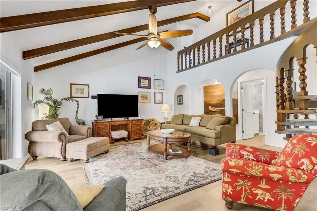 3605 Country Club Blvd , Unit C, Cape Coral, FL 33904 Photo