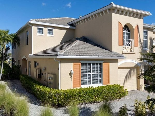 14557 Dolce Vista RD , Unit 101, FORT MYERS, FL 33908