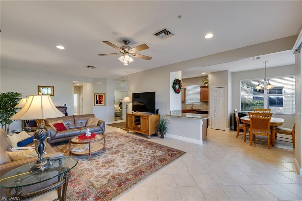 14557 Dolce Vista Rd , Unit 101, Fort Myers, FL 33908 Photo