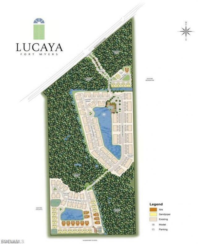 14557 Dolce Vista Rd , Unit 101, Fort Myers, FL 33908 Photo