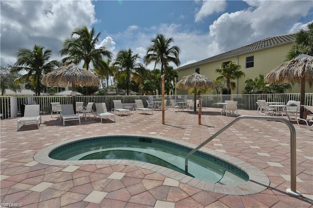14557 Dolce Vista Rd , Unit 101, Fort Myers, FL 33908 Photo