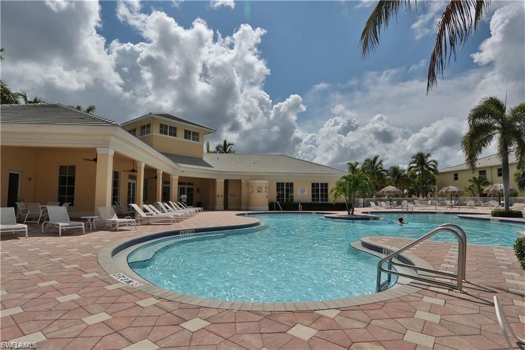 14557 Dolce Vista Rd , Unit 101, Fort Myers, FL 33908 Photo