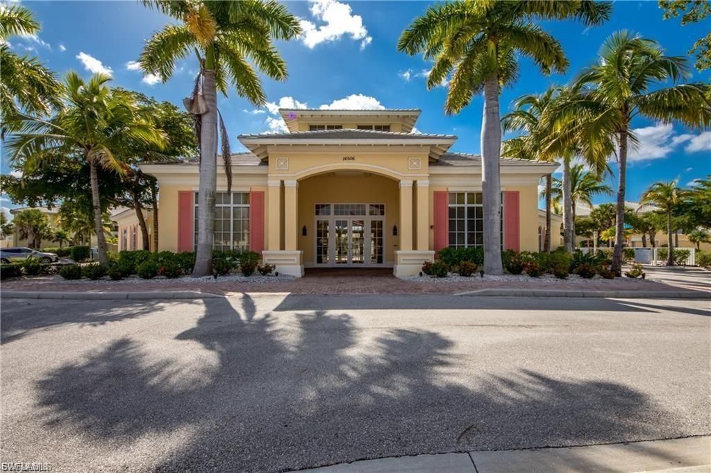 14557 Dolce Vista Rd , Unit 101, Fort Myers, FL 33908 Photo