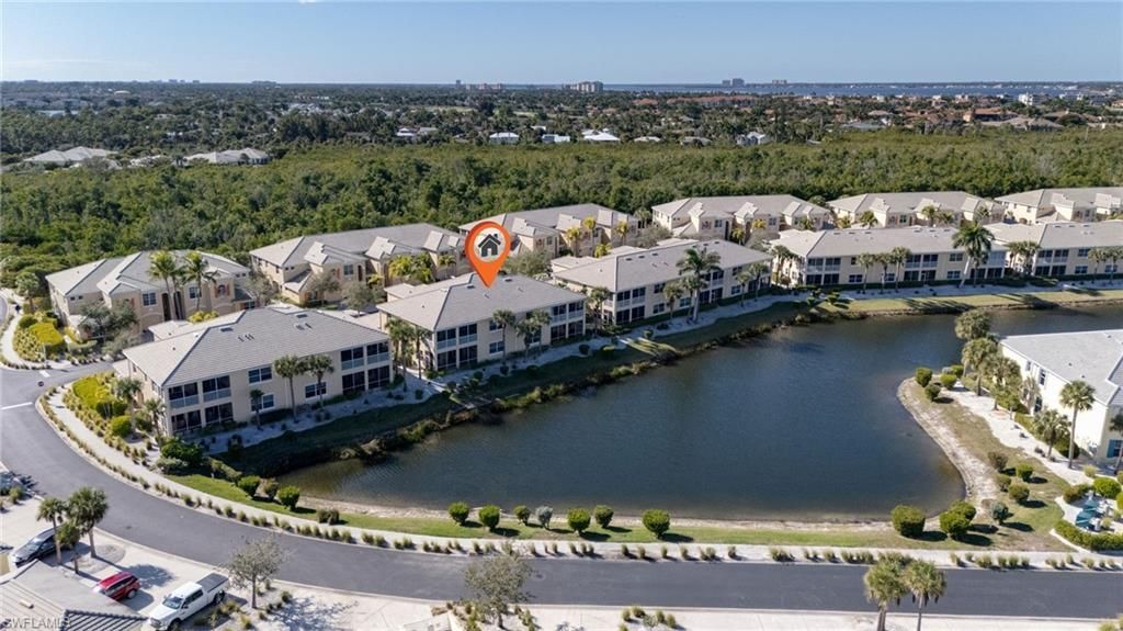 14557 Dolce Vista Rd , Unit 101, Fort Myers, FL 33908 Photo