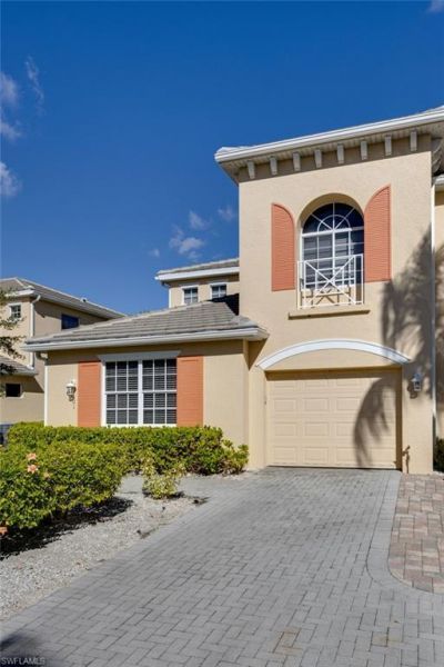 14557 Dolce Vista Rd , Unit 101, Fort Myers, FL 33908 Photo
