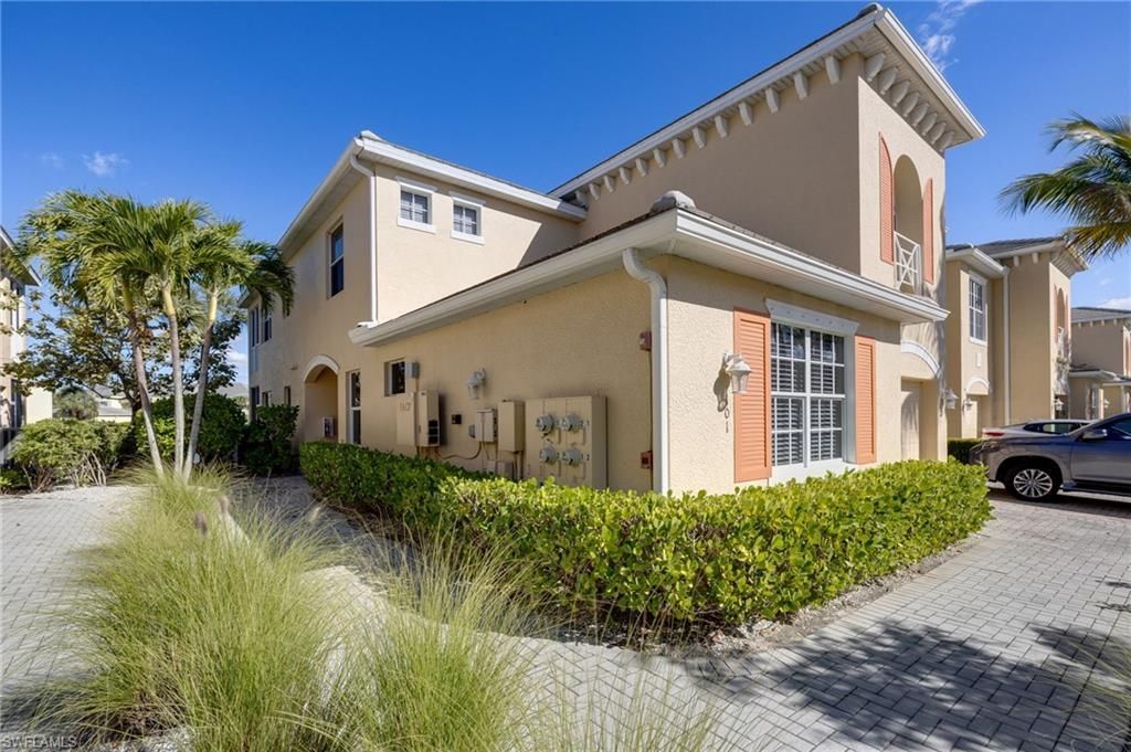 14557 Dolce Vista Rd , Unit 101, Fort Myers, FL 33908 Photo