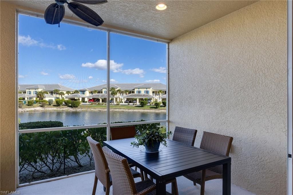 14557 Dolce Vista Rd , Unit 101, Fort Myers, FL 33908 Photo