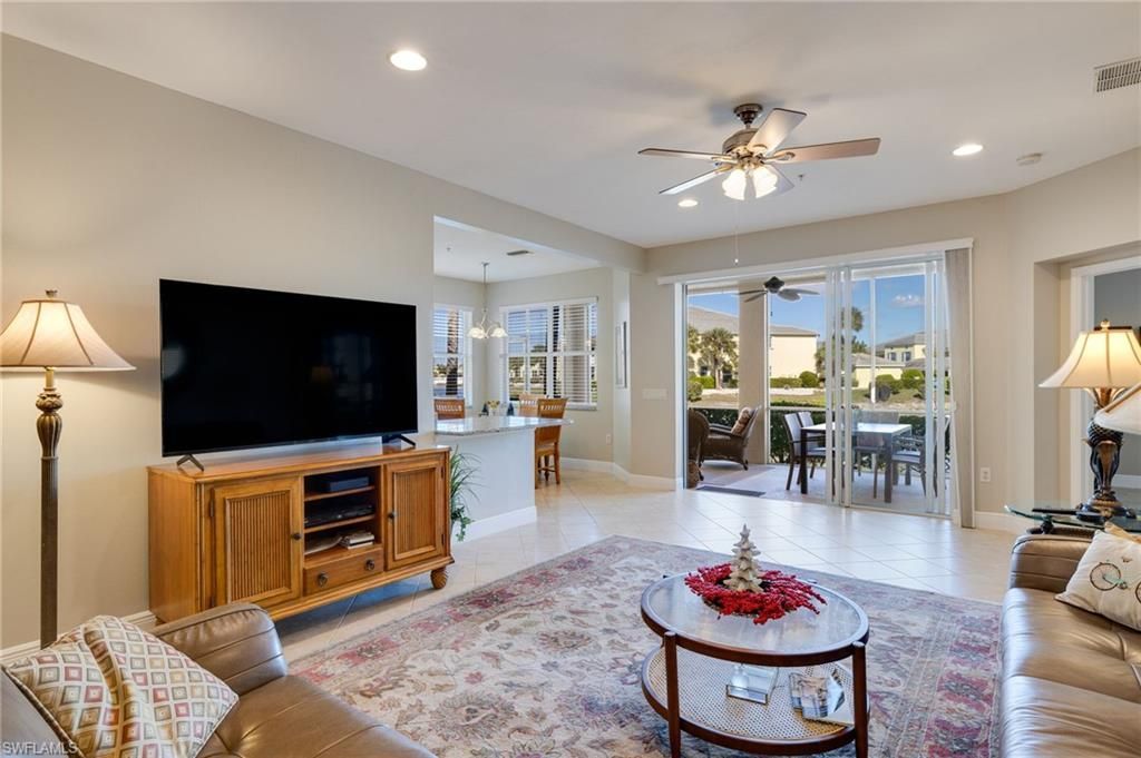 14557 Dolce Vista Rd , Unit 101, Fort Myers, FL 33908 Photo