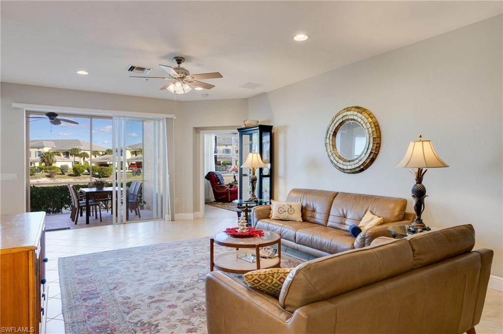 14557 Dolce Vista Rd , Unit 101, Fort Myers, FL 33908 Photo