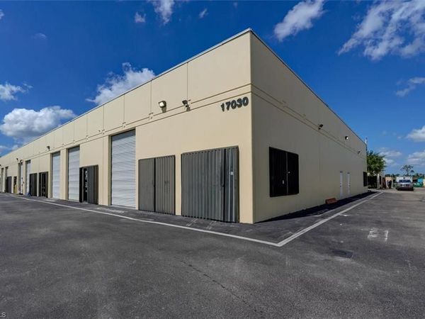 17030 Alico Commerce CT , Unit 3800 - 307, FORT MYERS, FL 33967