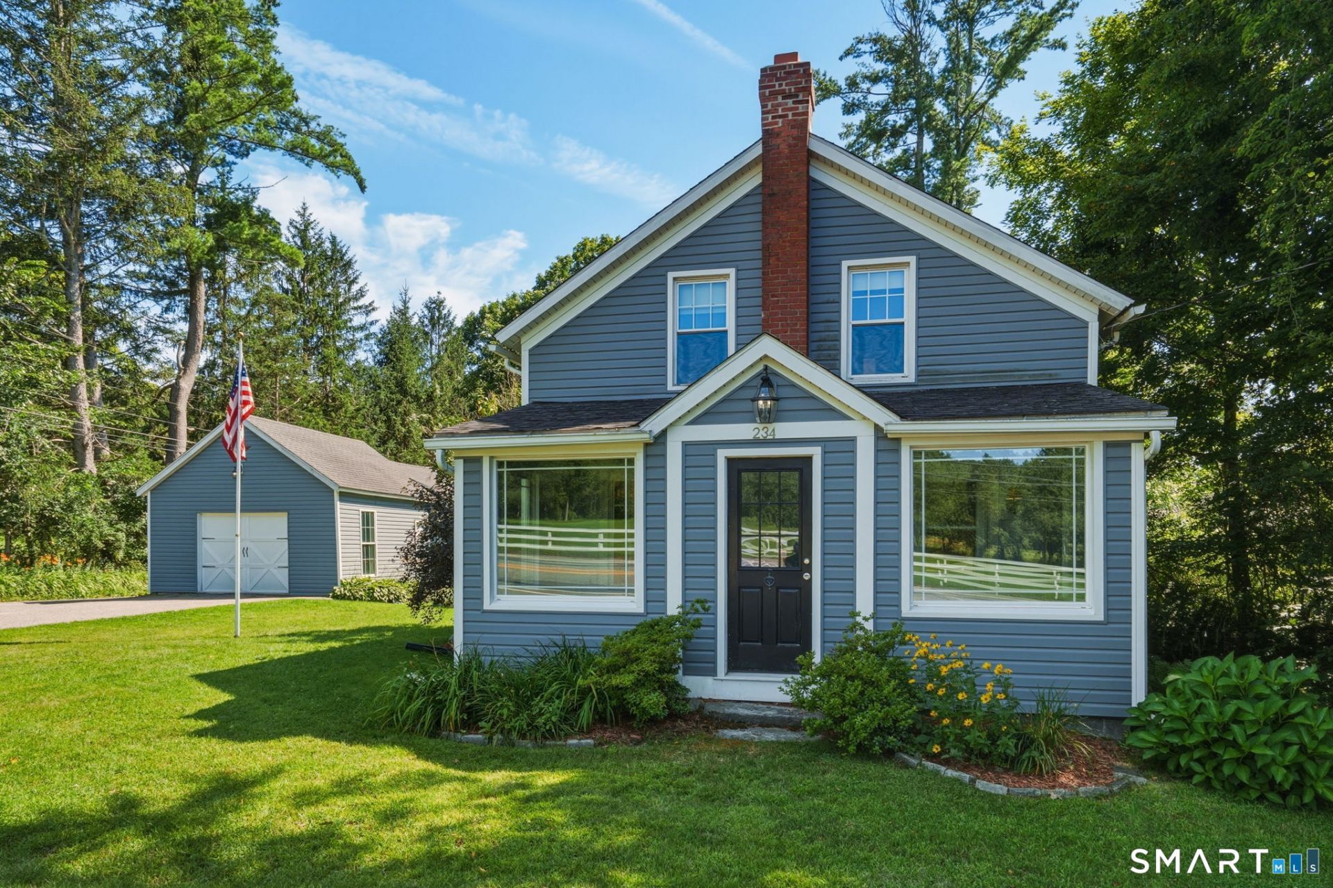 234 East, Litchfield, CT 06759 Main Photo