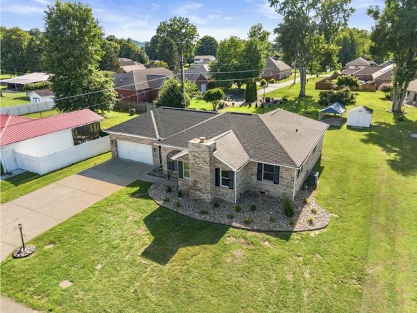 417 TOWNSHIP ROAD 1234, PROCTORVILLE, OH 45669