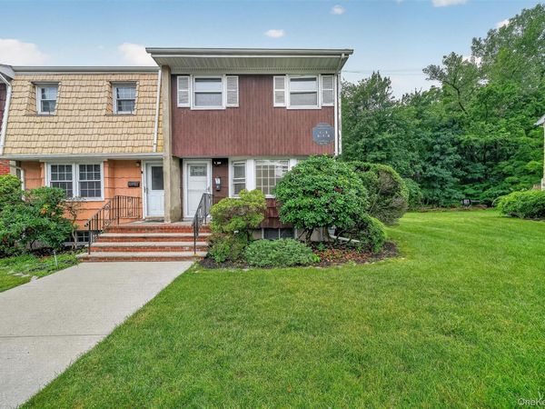 9 Alan Road , Unit 9, Spring Valley, NY 10977