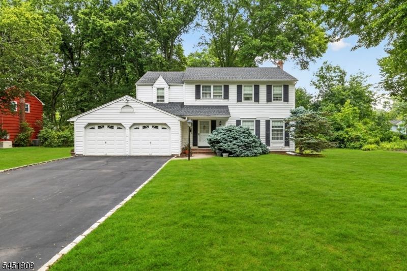 48 Sherbrooke Dr, Florham Park, NJ 07932 Main Photo