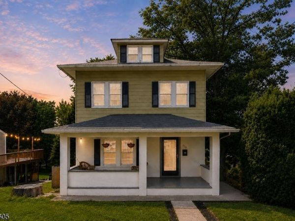 316 Pine Street, Boonton, NJ 07005