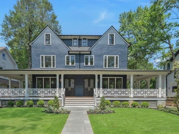 82 Watchung Ave, Montclair, NJ 07043