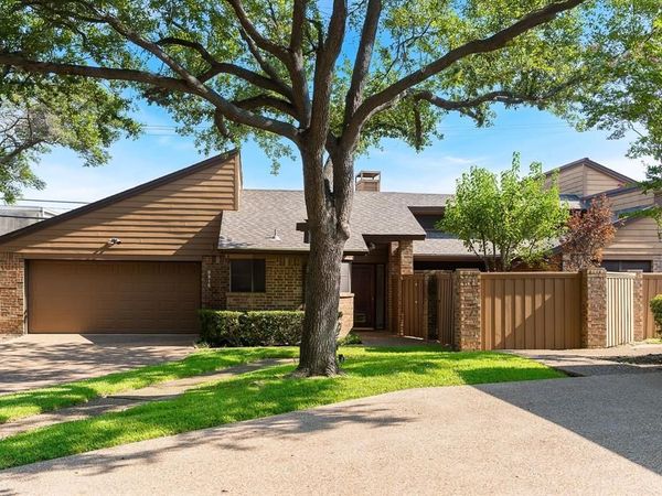 3315 Water Oak Court, Farmers Branch, TX 75234