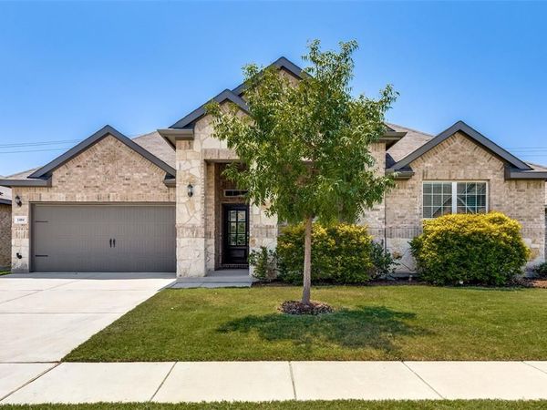 1404 Lakeview Drive, Pelican Bay, TX 76020