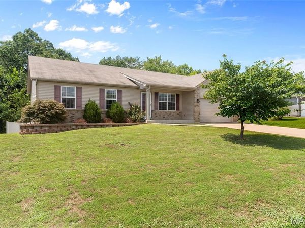 171 Cuivre Valley Drive , Troy, MO 63379