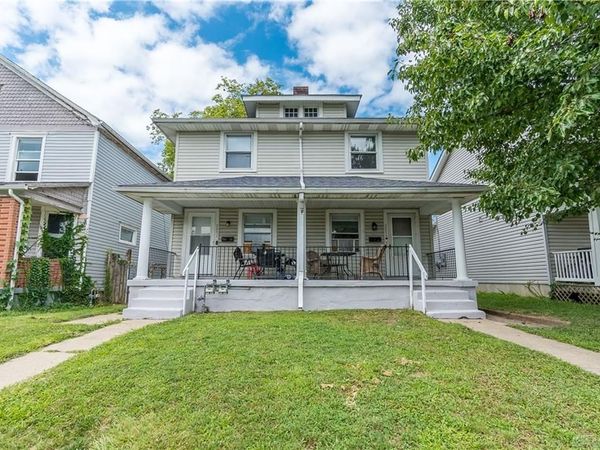2071 Auburn Avenue, Dayton, OH 45406