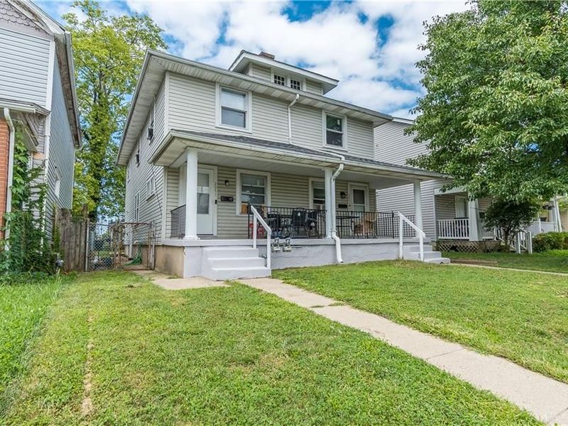 2071 Auburn Avenue, Dayton, OH 45406 Photo 2