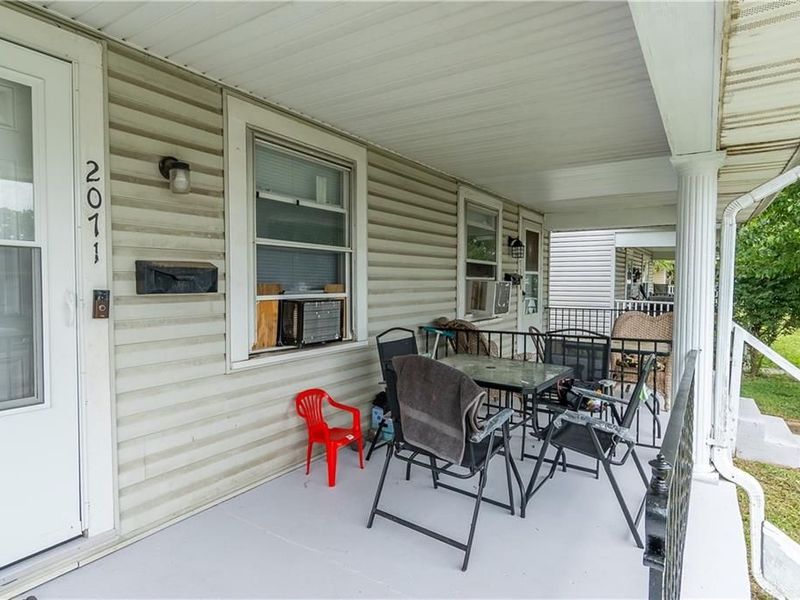 2071 Auburn Avenue, Dayton, OH 45406 Photo 3