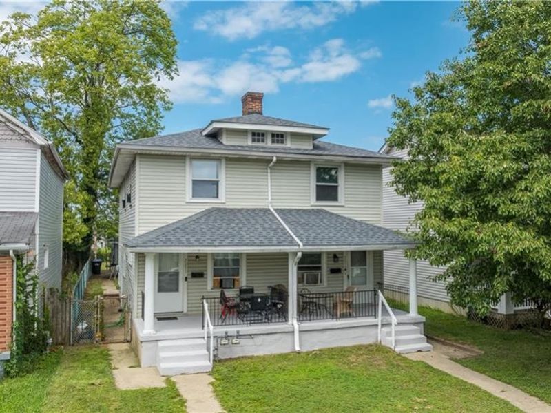 2071 Auburn Avenue, Dayton, OH 45406 Photo 7