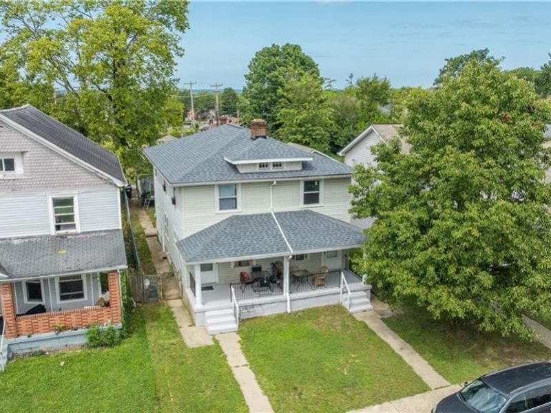 2071 Auburn Avenue, Dayton, OH 45406 Photo 8