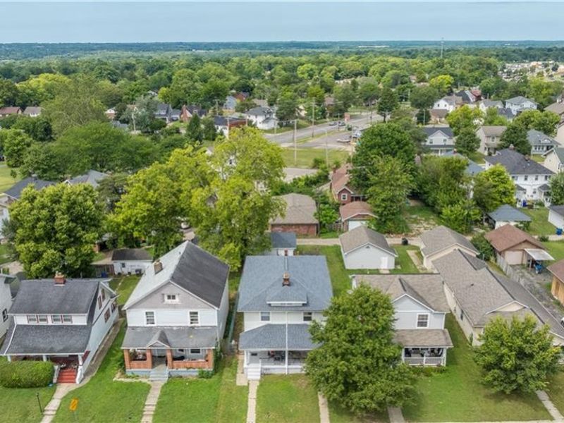 2071 Auburn Avenue, Dayton, OH 45406 Photo 9