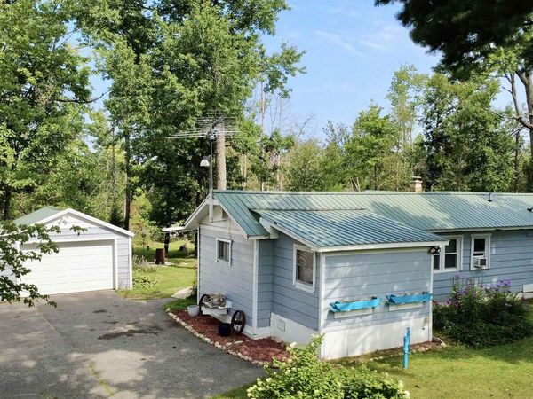 N7769 MARSHALL LANE, Lily, WI 54491
