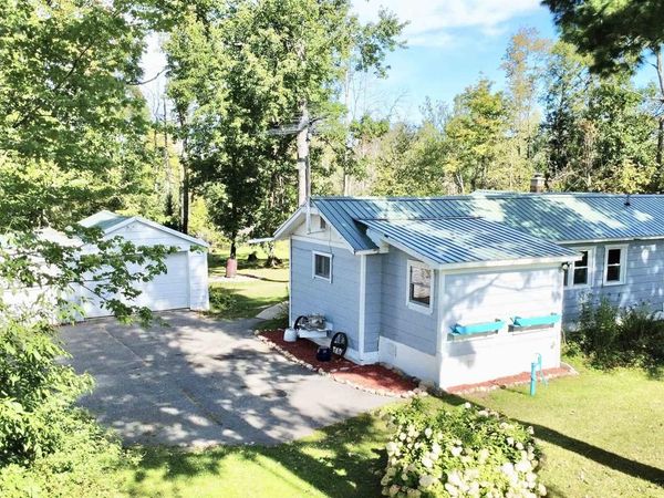 N7769 MARSHALL LANE, Lily, WI 54491